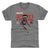 Walter Payton Cartoon WHT