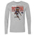Walter Payton Cartoon WHT