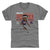 Walter Payton Cartoon WHT