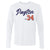 Walter Payton Chicago Script