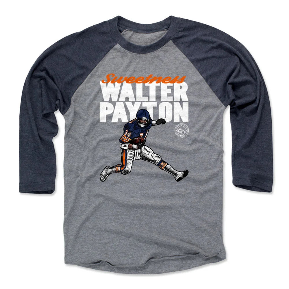 Walter Payton Hurdle WHT