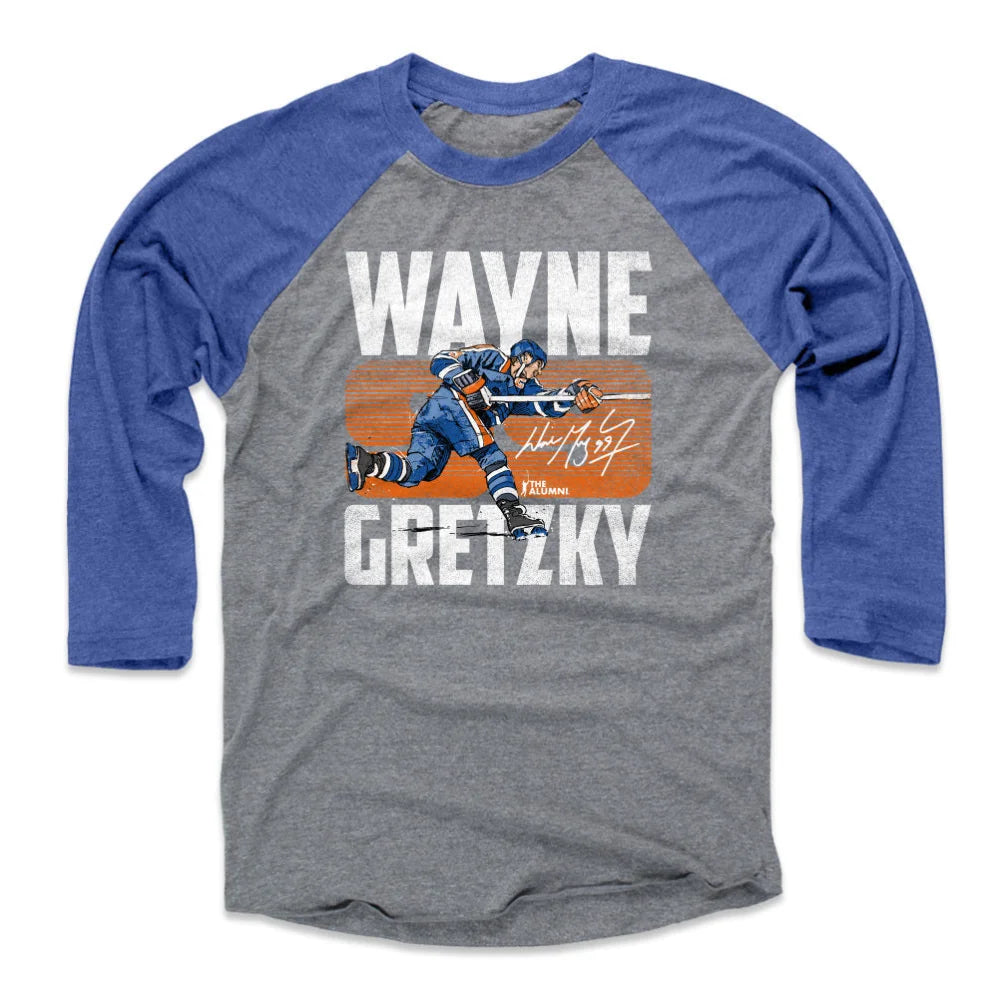 Wayne Gretzky 99 WHT