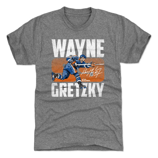 Wayne Gretzky 99 WHT