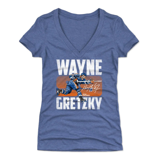 Wayne Gretzky 99 WHT