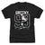 Wayne Gretzky Number Outline WHT