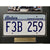 ’Wayne’s World’ Dana Carvey’s Mirthmobile Movie Car License Plate Framed Memorabilia Garth