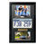 ’Wayne’s World’ Dana Carvey’s Mirthmobile Movie Car License Plate Framed Memorabilia Garth