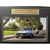 ’Wayne’s World’ Dana Carvey’s Mirthmobile Movie Car License Plate Framed Memorabilia Garth