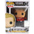William Karlsson Autographed Funko Pop #87 IGM COA Vegas Golden Knights Signed