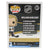 William Karlsson Autographed Funko Pop #87 IGM COA Vegas Golden Knights Signed