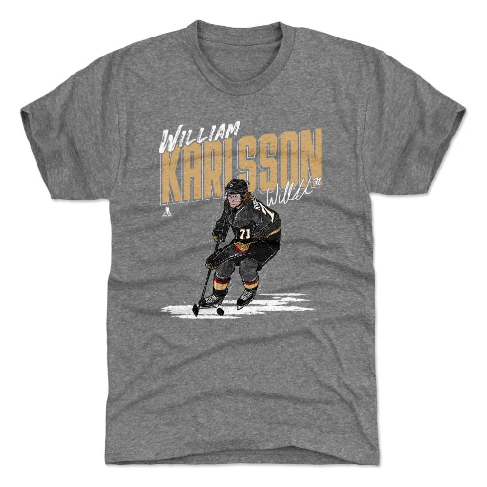 William Karlsson Chisel WHT