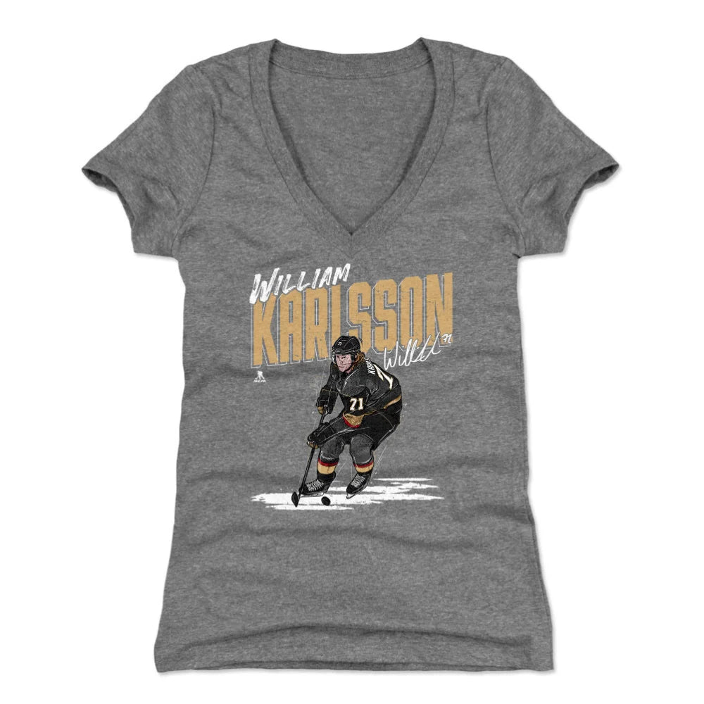 William Karlsson Chisel WHT
