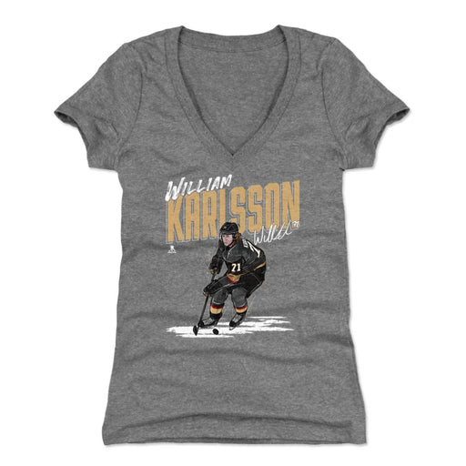 William Karlsson Chisel WHT