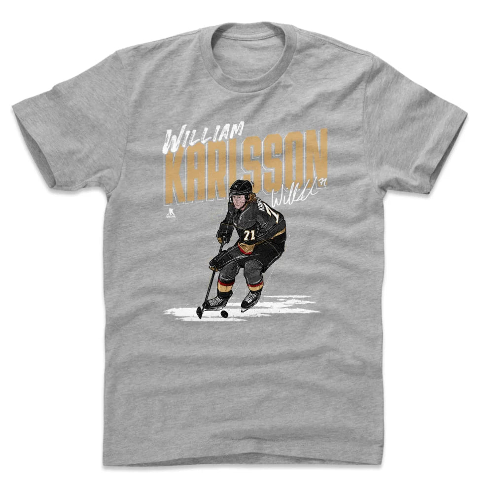 William Karlsson Chisel WHT