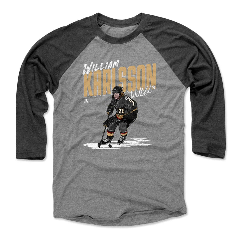 William Karlsson Chisel WHT