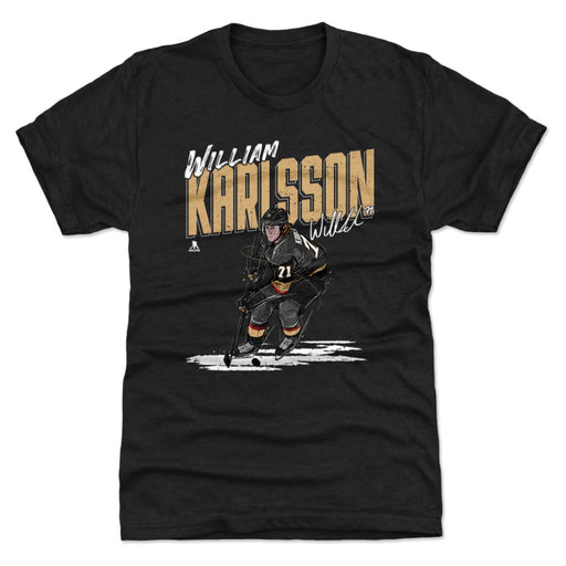 William Karlsson Chisel WHT