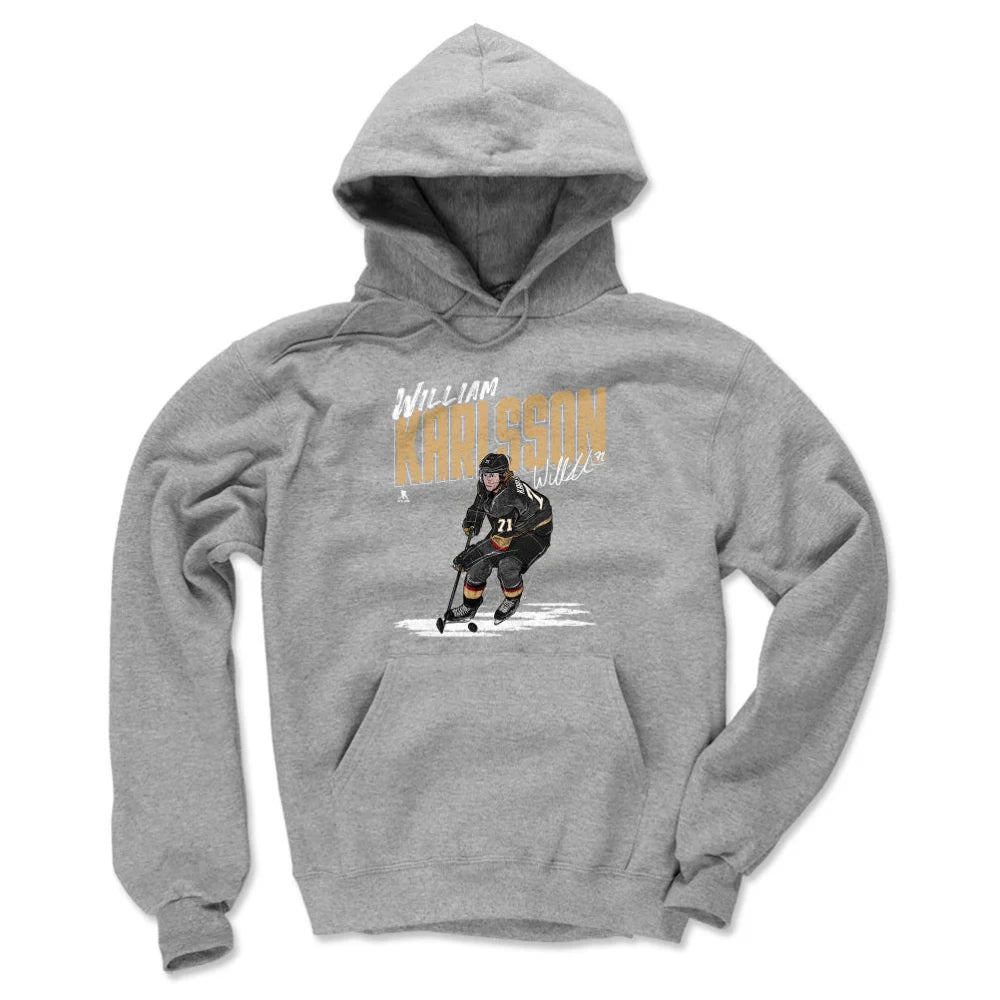 William Karlsson Chisel WHT