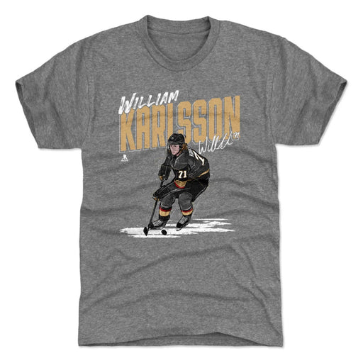 William Karlsson Chisel WHT
