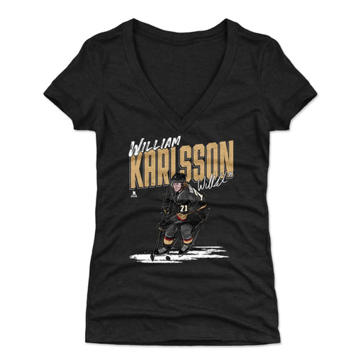 William Karlsson Chisel WHT