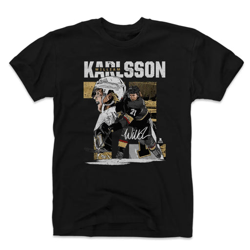 William Karlsson Collage D WHT