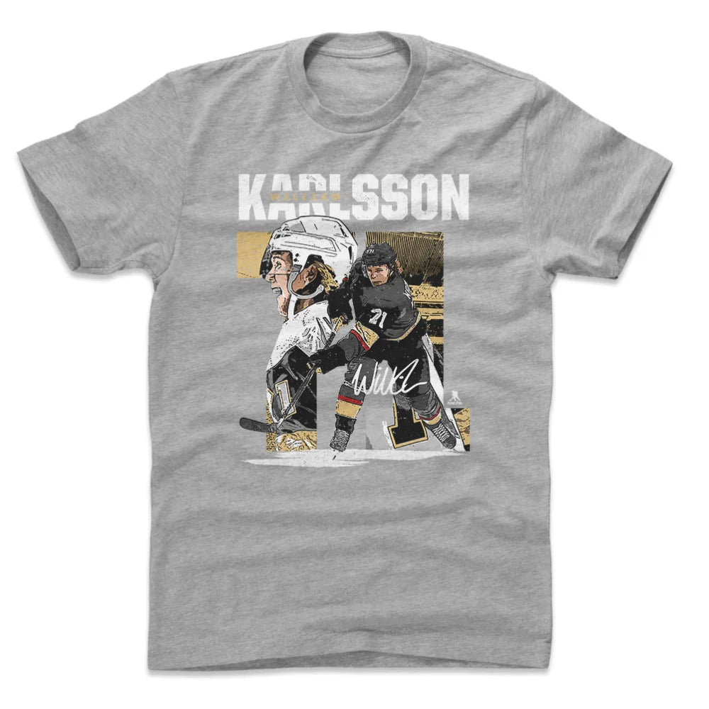 William Karlsson Collage D WHT