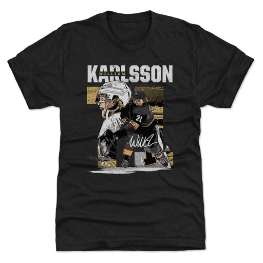 William Karlsson Collage D WHT