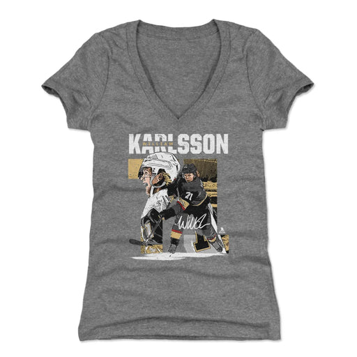 William Karlsson Collage D WHT