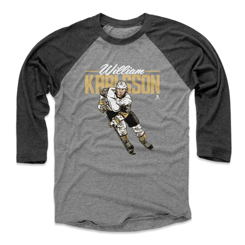William Karlsson Grunge D WHT