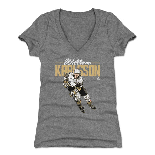 William Karlsson Grunge D WHT