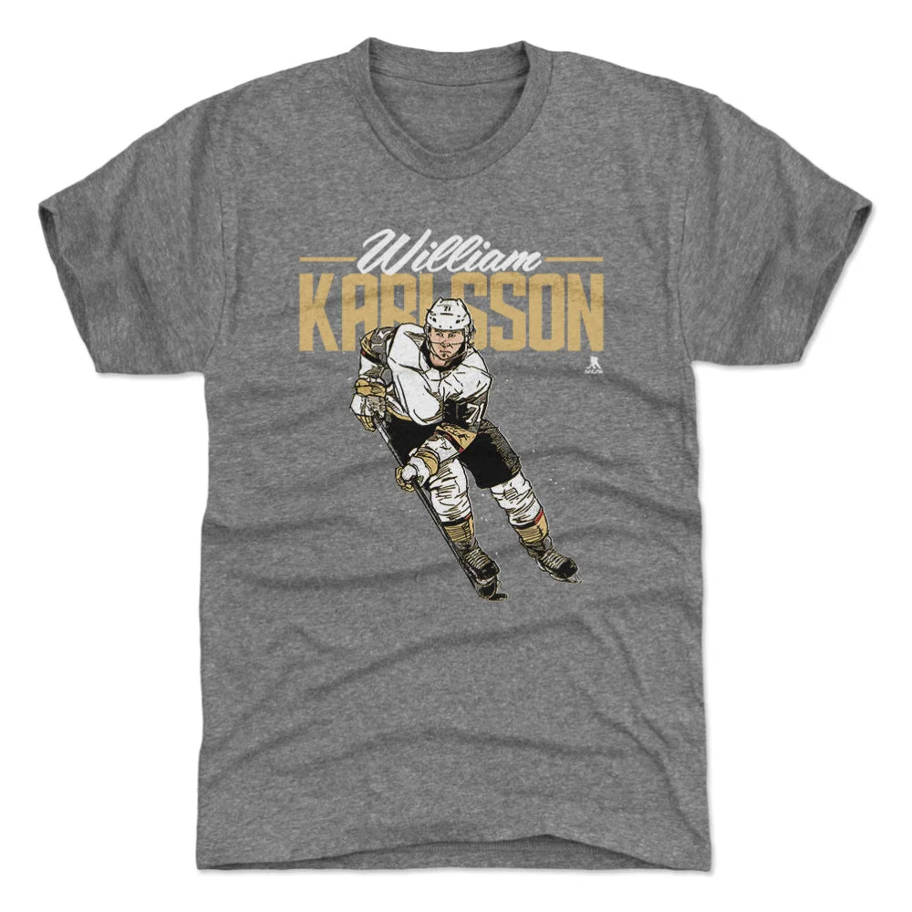 William Karlsson Grunge D WHT
