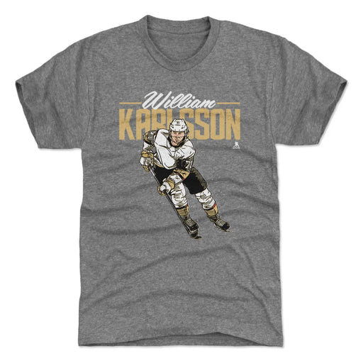 William Karlsson Grunge D WHT