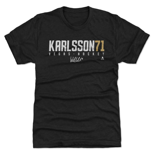 William Karlsson Karlsson71 W WHT