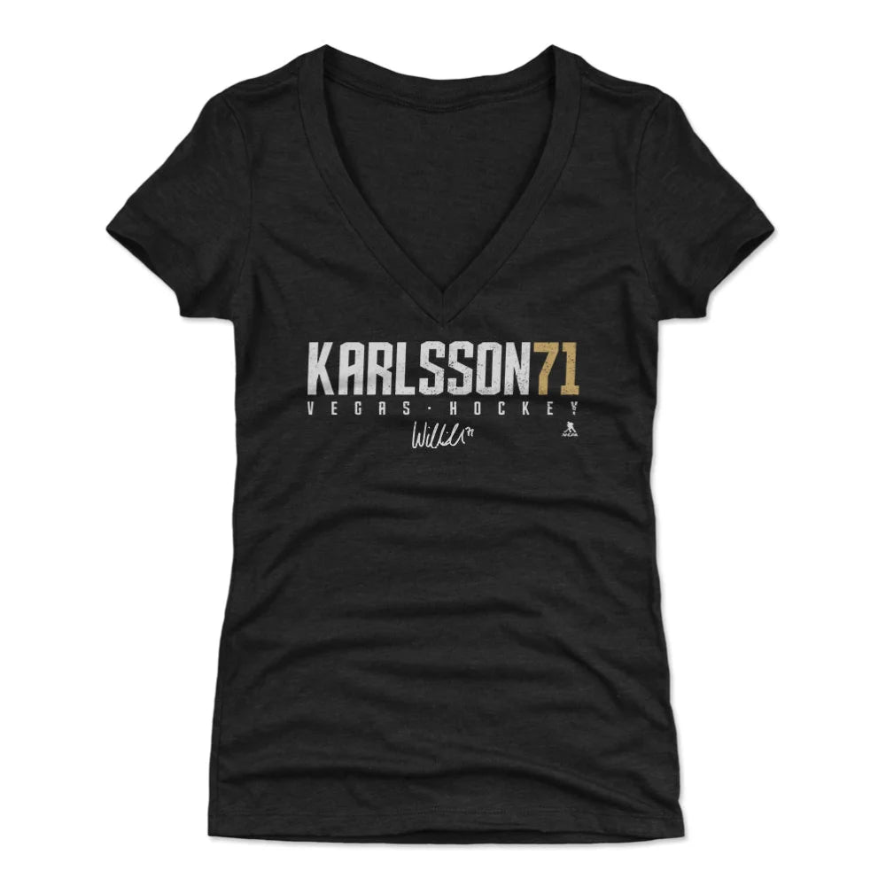 William Karlsson Karlsson71 W WHT