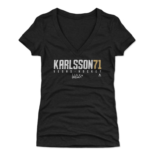 William Karlsson Karlsson71 W WHT