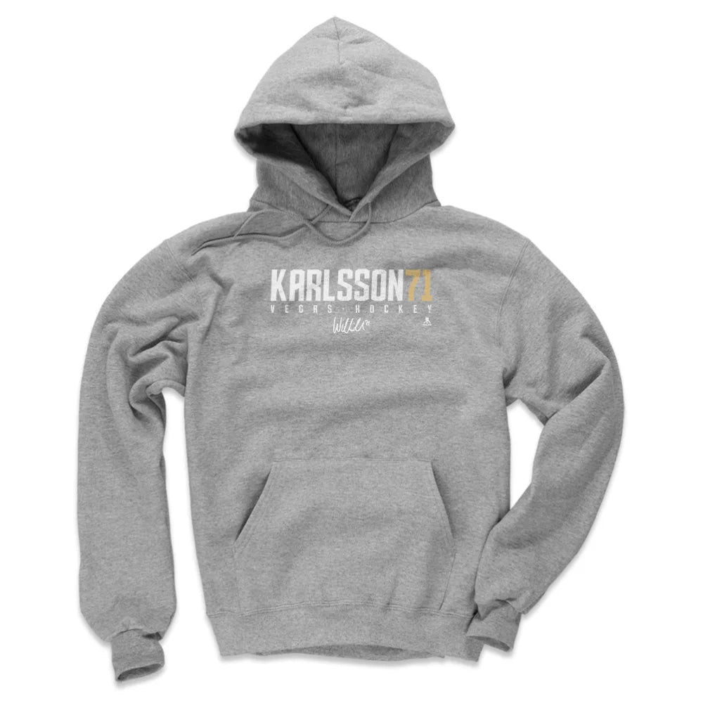 William Karlsson Karlsson71 W WHT