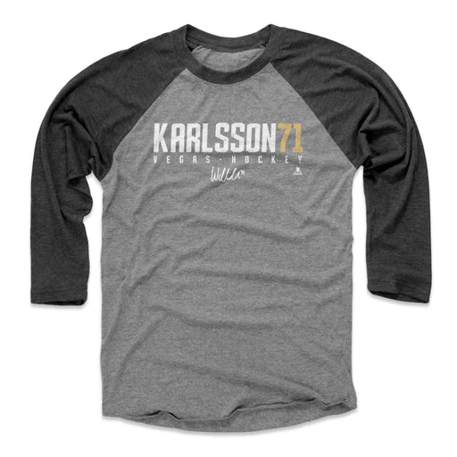 William Karlsson Karlsson71 W WHT