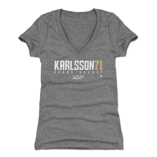 William Karlsson Karlsson71 W WHT