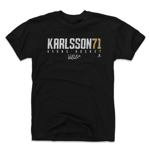William Karlsson Karlsson71 W WHT