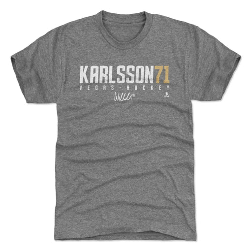 William Karlsson Karlsson71 W WHT