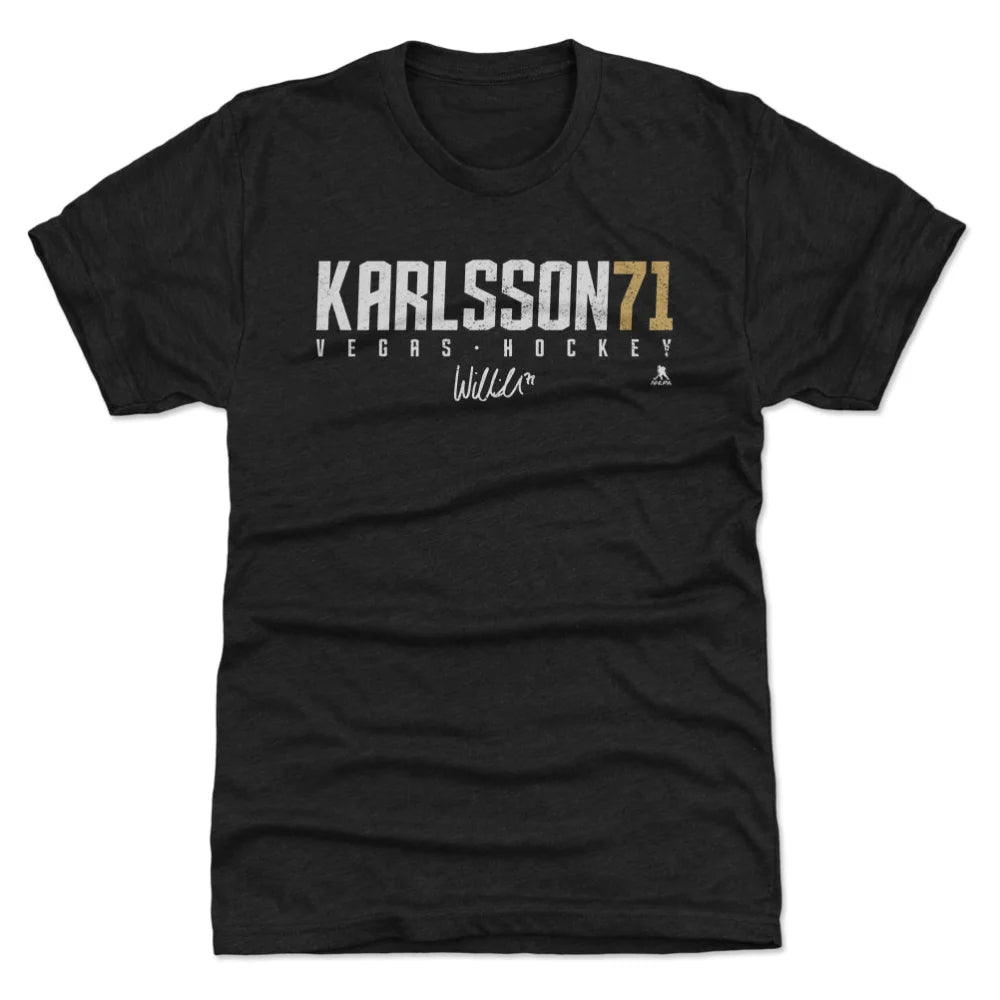 William Karlsson Karlsson71 W WHT