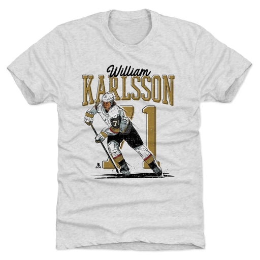William Karlsson Number D