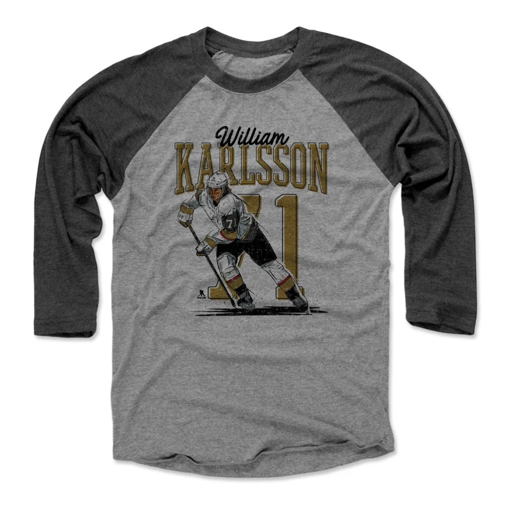 William Karlsson Number D