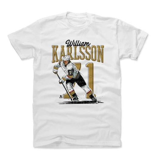 William Karlsson Number D