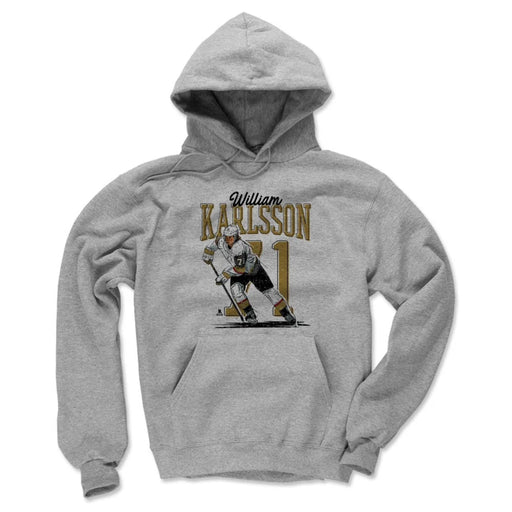 William Karlsson Number D