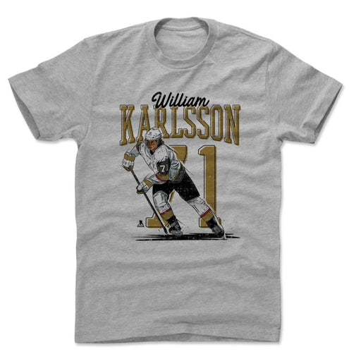 William Karlsson Number D