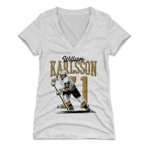 William Karlsson Number D