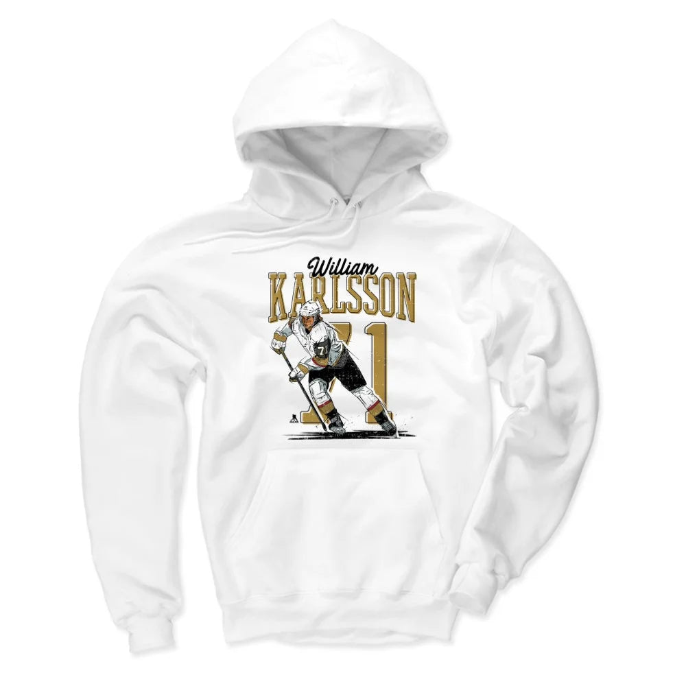 William Karlsson Number D
