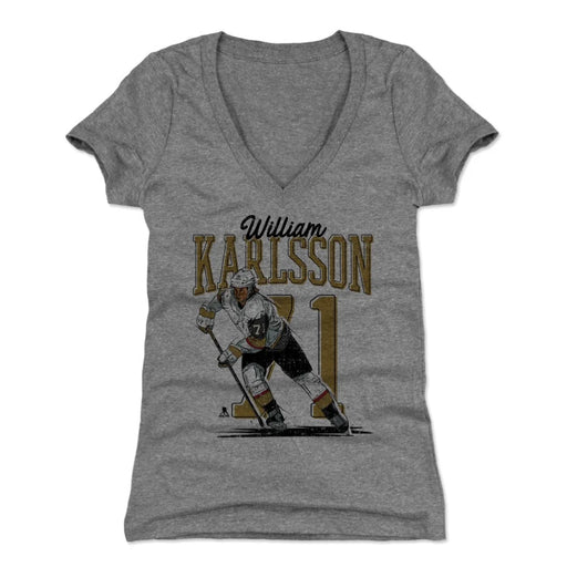 William Karlsson Number D