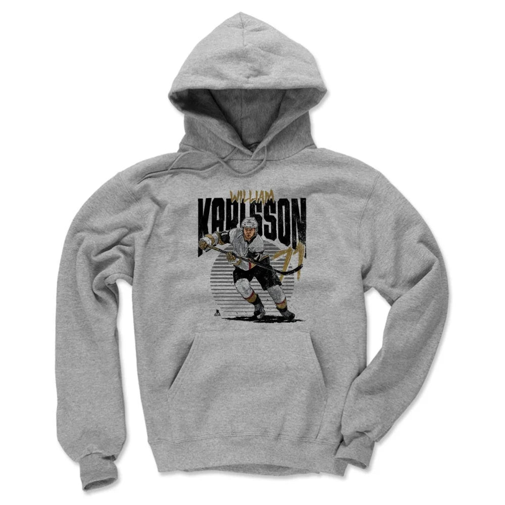 William Karlsson Rise K