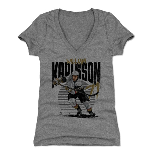 William Karlsson Rise K